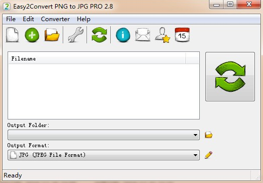 Easy2Convert PNG to JPG PRO